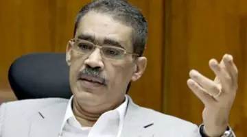 ابن قنا الذي اجتاح مراكز الأبحاث العالمية.. من هو ضياء رشوان؟